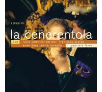Rossini: La Cenerentola