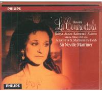 Rossini: La Cenerentola