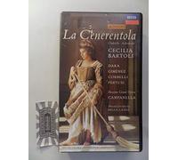 Rossini: La Cenerentola (Cinderella) [VHS]