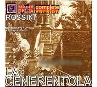Rossini - La Cenerentola / Cinderella / Zolushka (2 CDs)