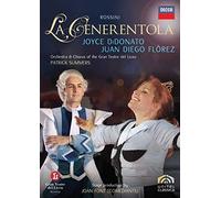 Rossini: La Cenerentola [DVD] [2009]