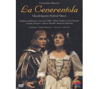Rossini - La Cenerentola / Glyndebourne Festival [DVD] [NTSC] [1983] [2001]