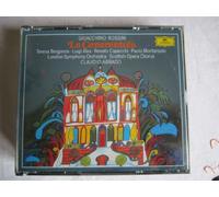 Rossini: La Cenerentola (highlights)