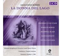 Rossini - La Donna del Lago