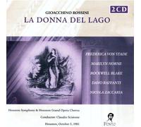 Rossini - La Donna Del Lago
