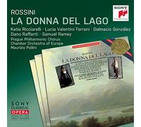 Rossini: La Donna Del Lago