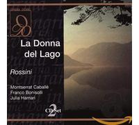 Rossini: La Donna del Lago [IMPORT]