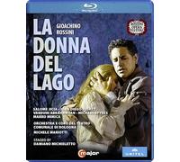 Rossini: La donna del lago [Region B] (English subtitles)