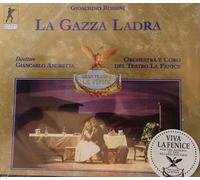 Rossini: La Gazza Ladra