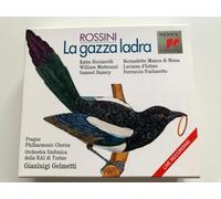 Rossini: La gazza ladra (The Thieving Magpie)
