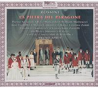 Rossini: La Pietra del Paragone