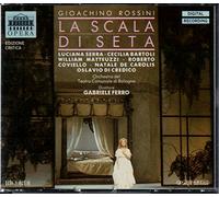 Rossini: La scala di seta