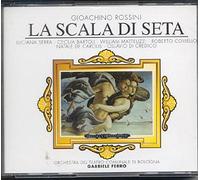 Rossini - La Scala di Seta