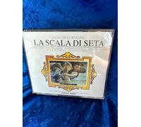 Rossini - La Scala di Seta
