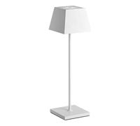 ROSSINI LAMPADA LUME DA GIARDINO BIANCO IP54 LED 2,2W 2700K TOUCH DECORATIVO