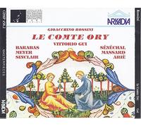 Rossini: Le Comte Ory
