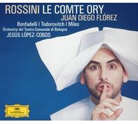 Rossini: le Comte Ory
