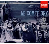 Rossini: Le Comte Ory