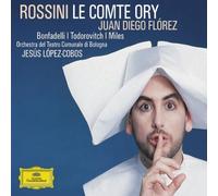 Rossini: Le Comte Ory By G. Rossini (2010-08-11)