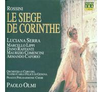 Rossini - Le siège de Corinthe (Teatro Carlo Felice di Genova 1992)