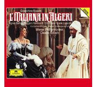 Rossini: L'italiana in Algeri