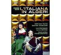 Rossini: L'Italiana in Algeri [DVD] [2010] [2011] [NTSC]