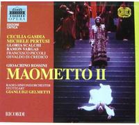 Rossini: Maometto II