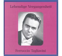 Rossini/Mascagni/Puccini/Cilea - Pr 89163 - Deleted