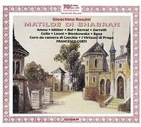 Rossini: Matilde di Shabran