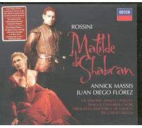 Rossini - Matilde di Shabran (Rossini Opera Festival Live 2005)