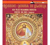 Rossini: Messa di gloria