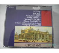 Rossini - Mose