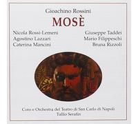 Rossini - Mose