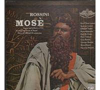Rossini - Mose-Raimondi [VINYL]