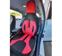 Rossini Motorsports To fit a MAZDA MX5 (2 seater Sports Car), Car Seat Covers, Year - 2018, Elegance, Full Set