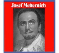 Rossini/Mozart/Tschaikovsky - Josef Metternich - 1950s Recordings