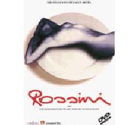 Rossini - oder die mörderische Frage, wer mit...