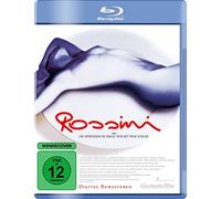 Rossini: oder die mörderische Frage, wer mit wem schlief