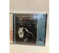 Rossini - Opera Arias