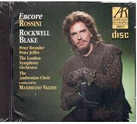 Rossini: Opera Arias