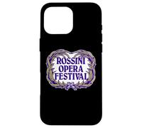 Rossini Opera Festival Case for iPhone 16 Pro Max