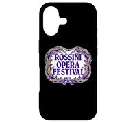 Rossini Opera Festival Case for iPhone 17