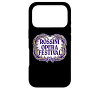 Rossini Opera Festival Case for iPhone 17 Pro