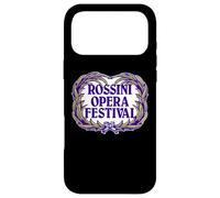 Rossini Opera Festival Case for iPhone 17 Pro Max