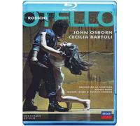 Otello: Zurich Opera House (Tang) [Blu-ray] [2014]