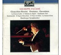 Rossini - Overtures