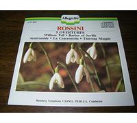 Rossini - Overtures