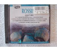 Rossini - Overtures