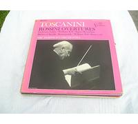 Rossini Overtures (Immortal Performances): La Gazza Ladra / William Tell / Signor Bruschino / Barber of Seville / Semiramide / William Tell-Passo a Sei