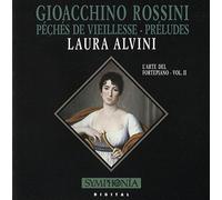Rossini: Péchés de Vieillesse/Preludes